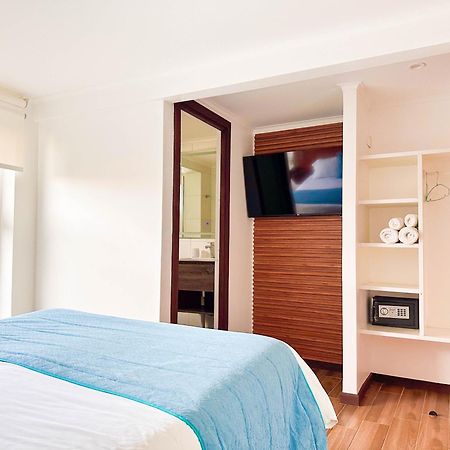 Kai Bed And Breakfast Альгарробо Экстерьер фото