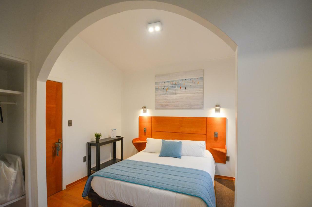 Kai Bed And Breakfast Альгарробо Экстерьер фото