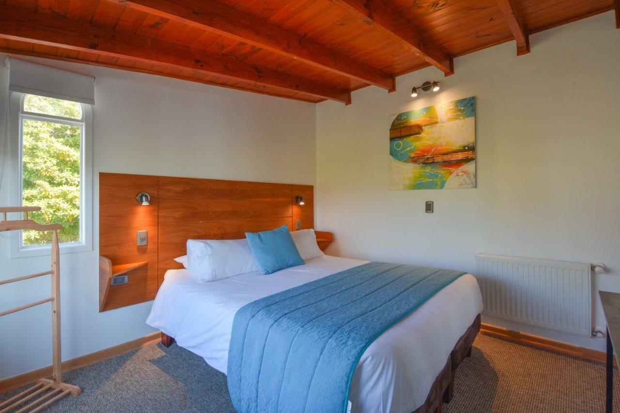 Kai Bed And Breakfast Альгарробо Экстерьер фото